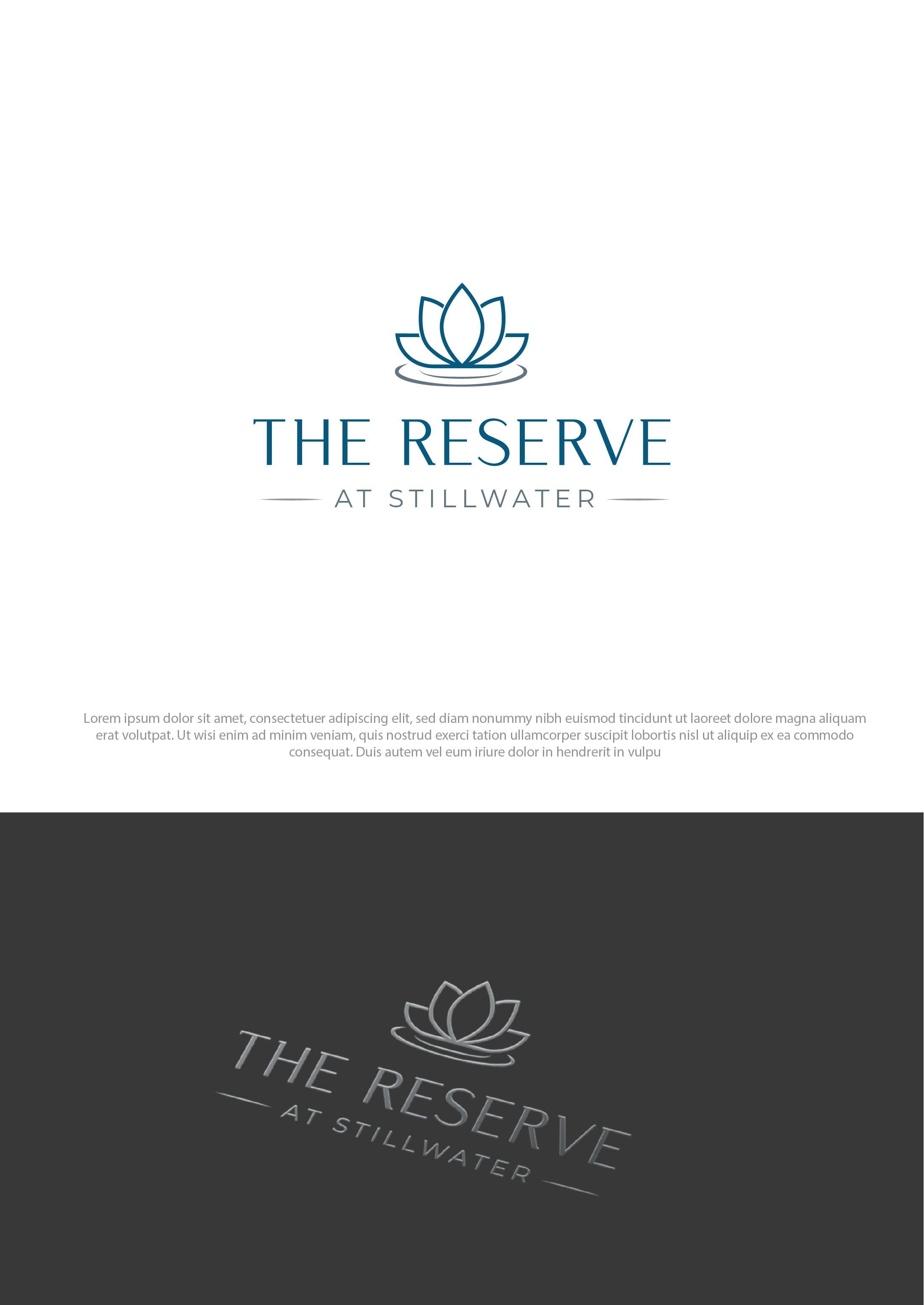 Diseño de Logo por RikoAji para este proyecto | Diseño #29270364