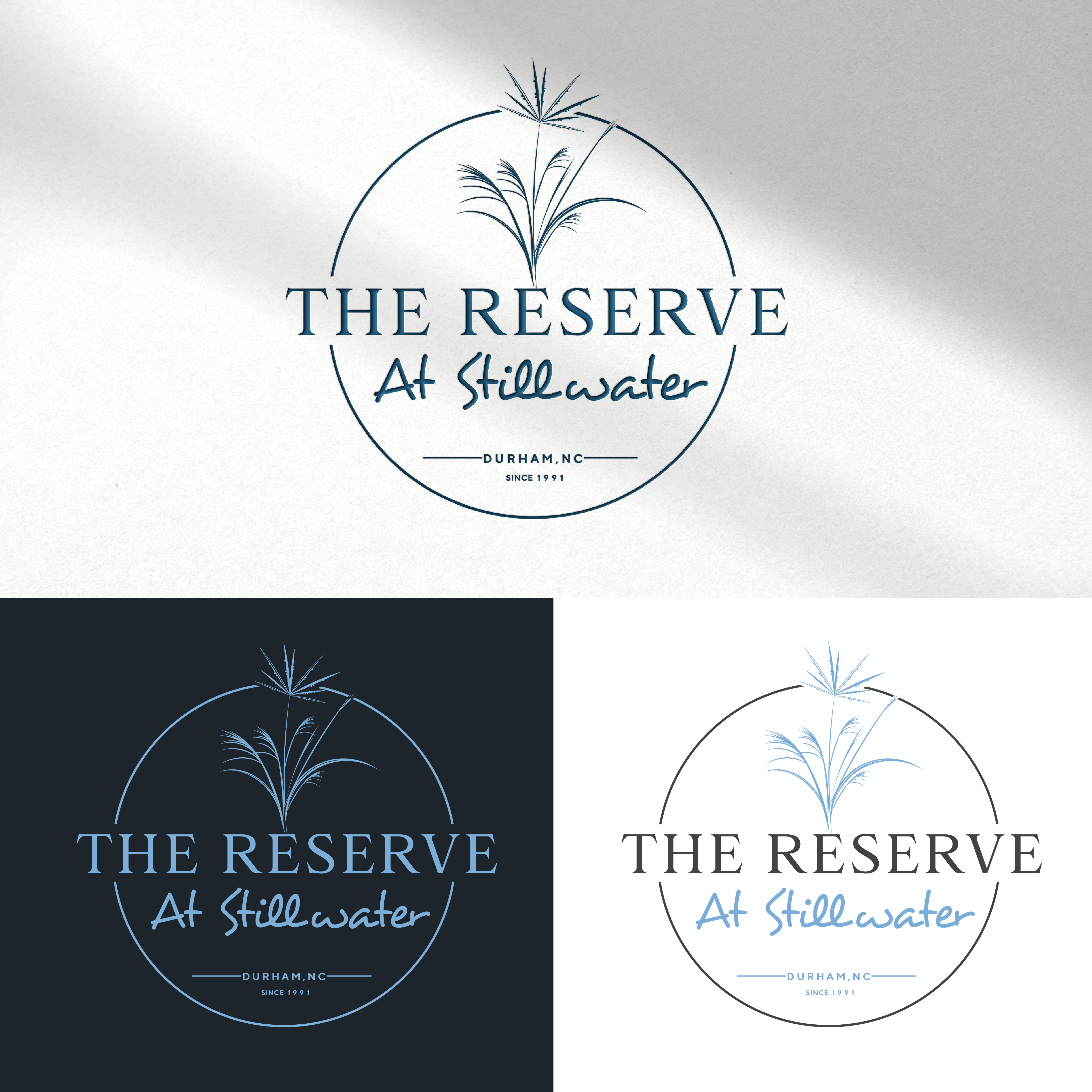 Logo Design by sarrita for this project | Design #29251976