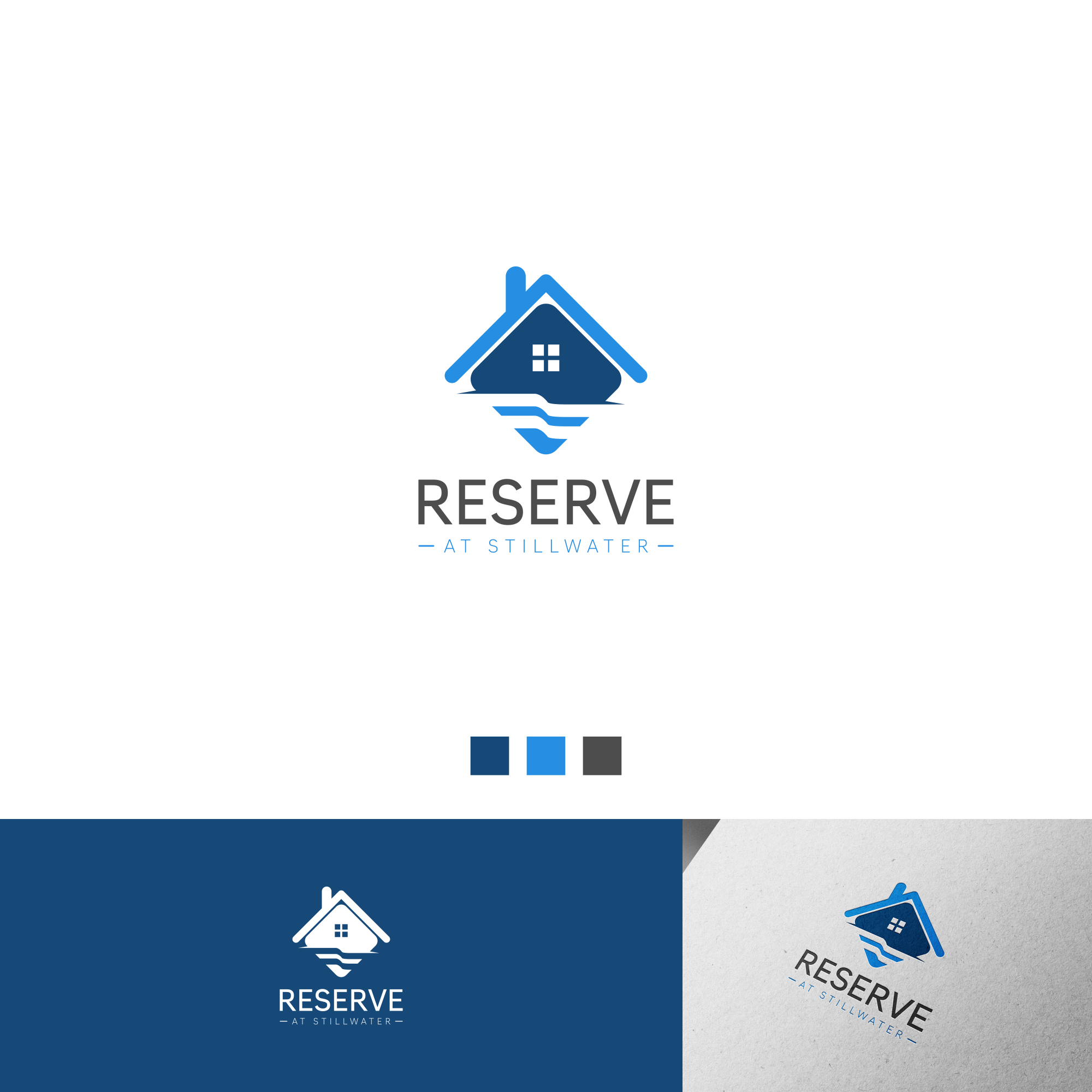 Logo-Design von alitjuara für dieses Projekt | Design #29287489