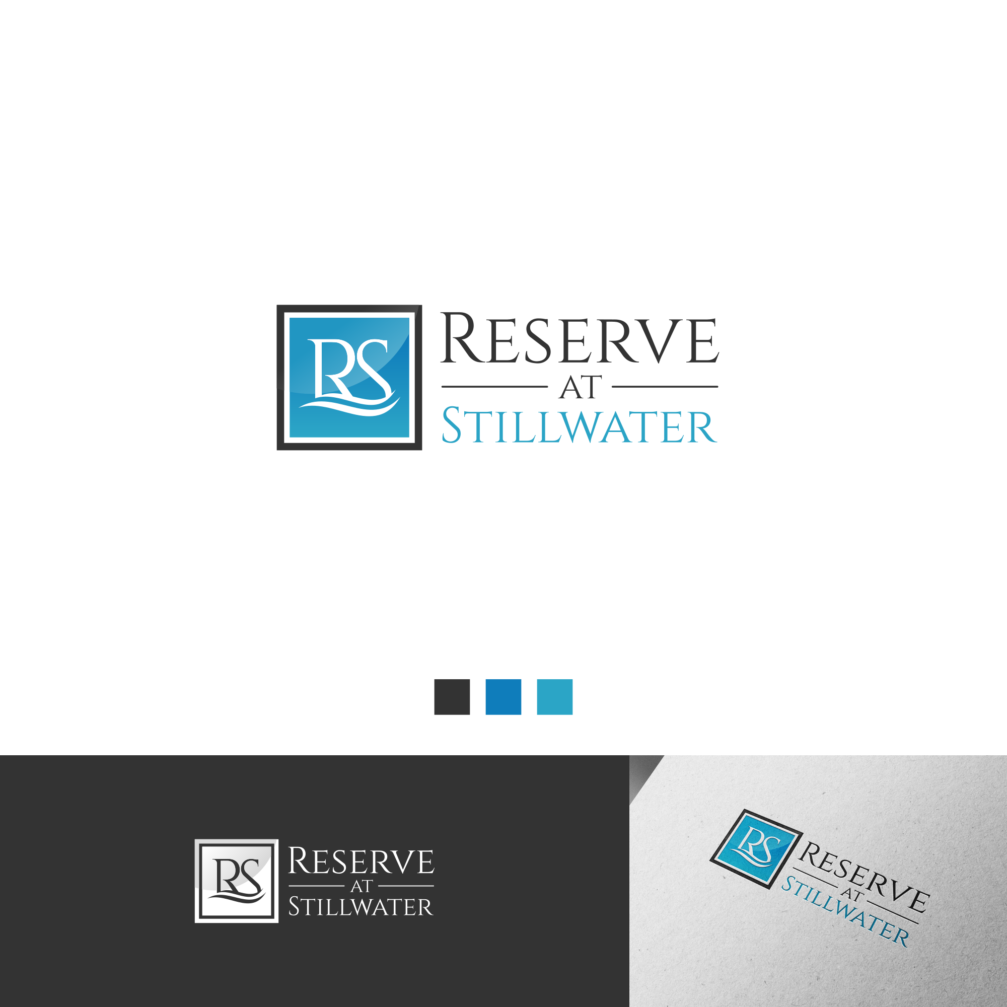 Diseño de Logo por alitjuara para este proyecto | Diseño #29287490