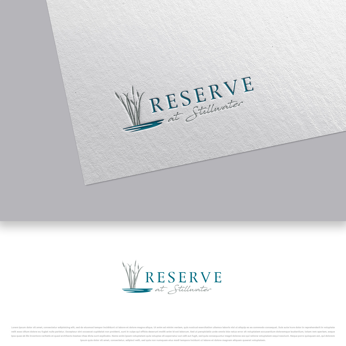 Logo Design by DesignDUO for this project | Design #29281223