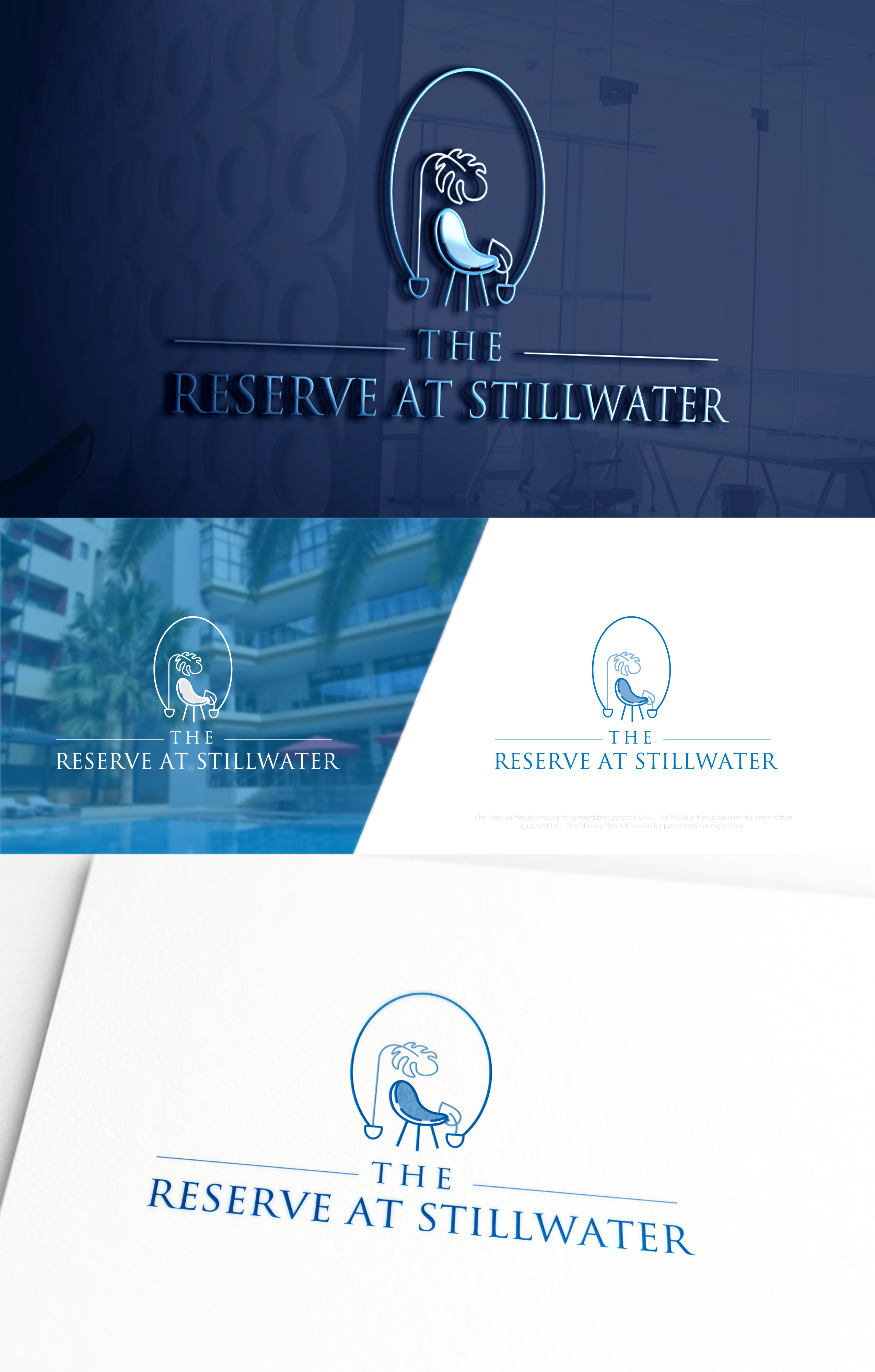 Logo Design by UMBRA Designs for this project | Design #29252220