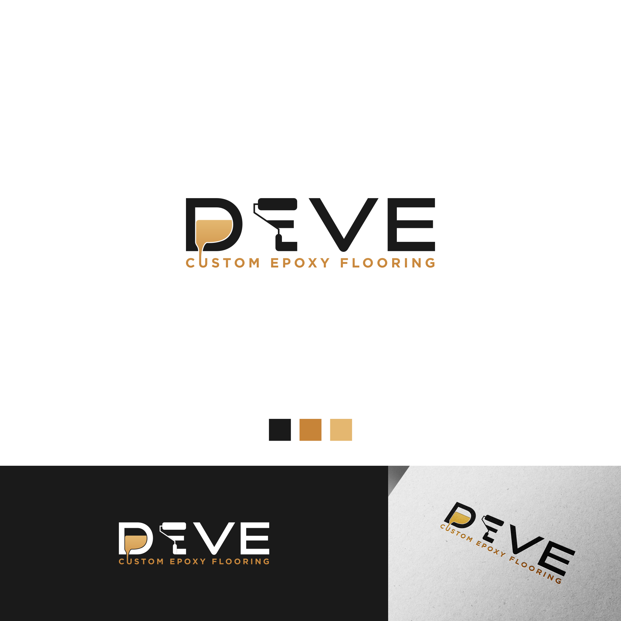 Logo Design by alitjuara for this project | Design #29287549