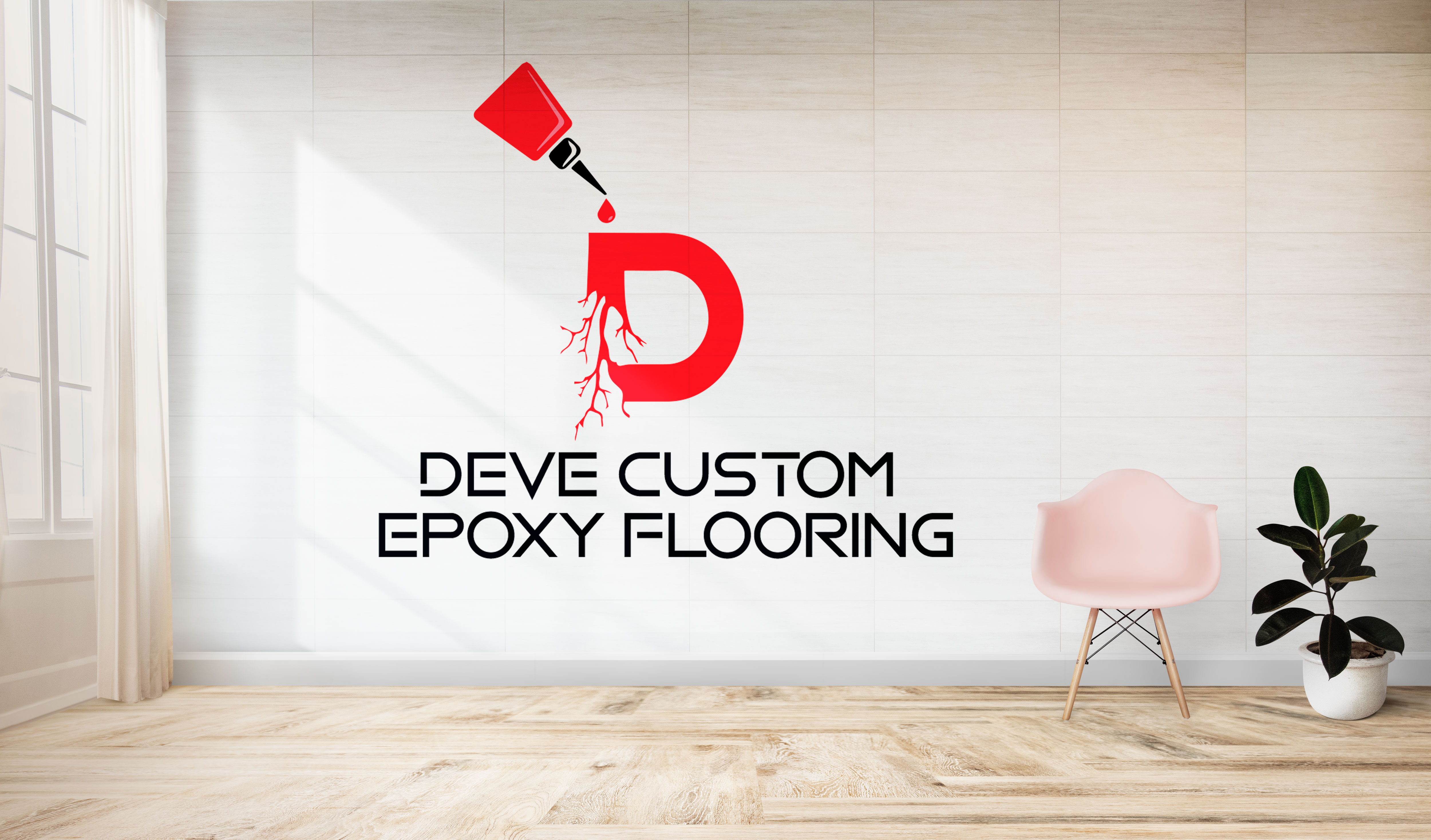 Logo Design by Adeel Rahman for this project | Design #29268593