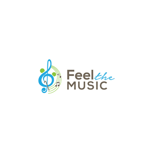 Feel the Music | Design de Logo par DesignFriday