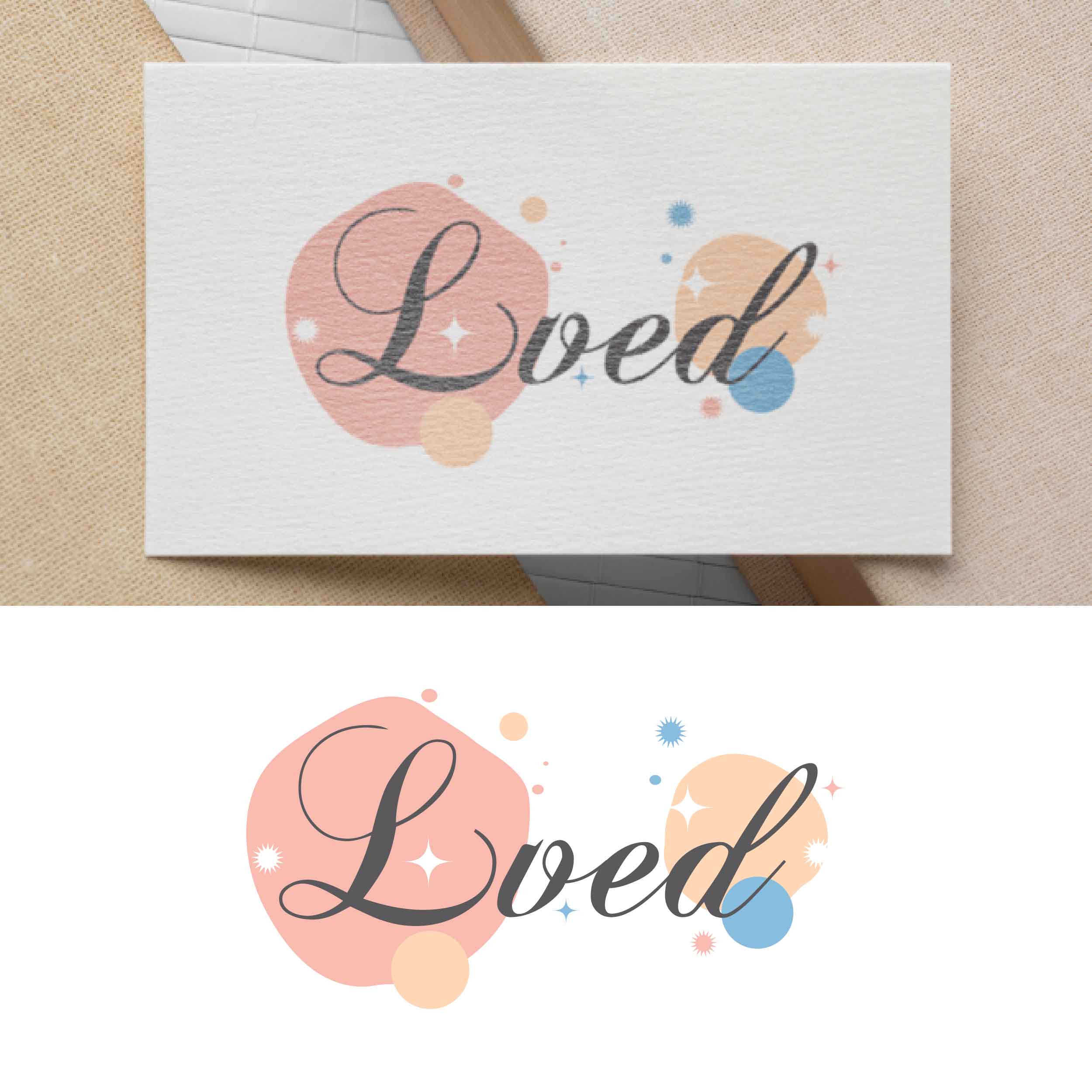 Diseño de Logo por fly  design para este proyecto | Diseño #29264063