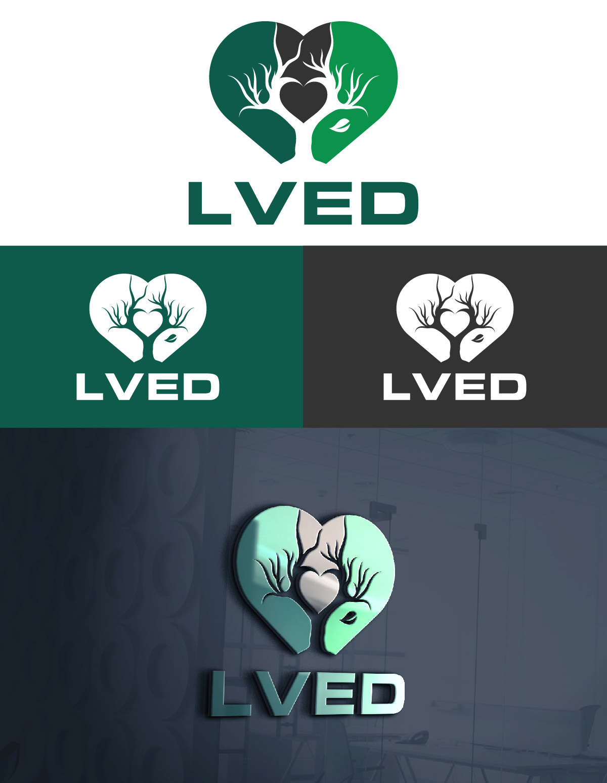 Logo Design by DesignLima for this project | Design #29264145