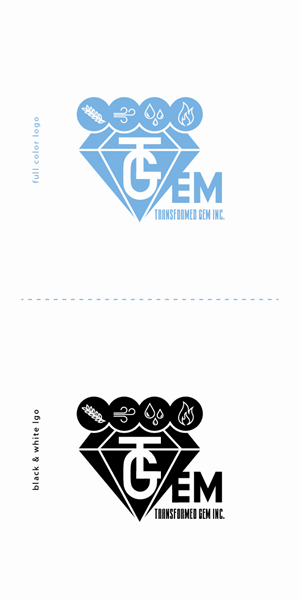 Logo Design by Lammy for alpha graphics and signs | Design: #29261908