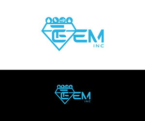 Logo Design by Kavth for alpha graphics and signs | Design: #29286593