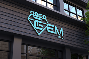 Logo Design by Kavth for alpha graphics and signs | Design: #29291667