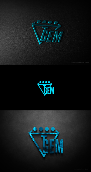 Logo Design by ARA Branding for alpha graphics and signs | Design: #29311221