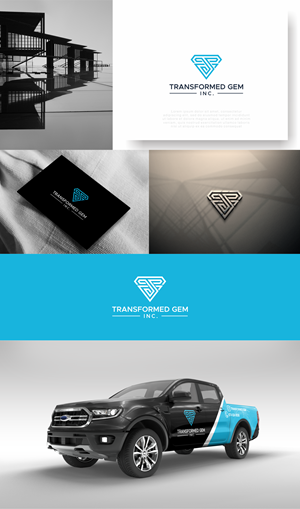 Logo Design by sabina aiko for alpha graphics and signs | Design: #29258380