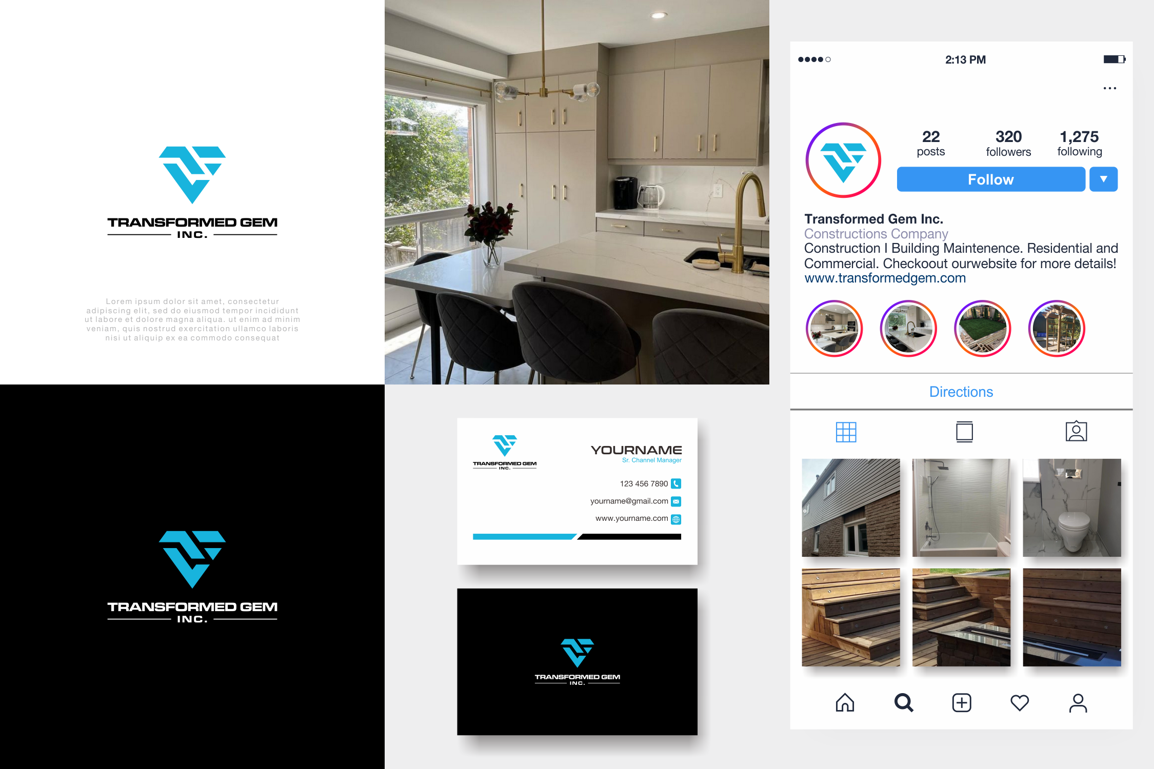 Logo Design by sabina aiko for alpha graphics and signs | Design #29287878