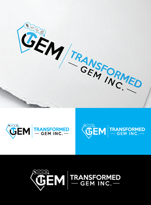 Logo Design by Digi_Design555 for alpha graphics and signs | Design: #29293252