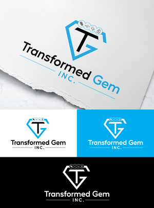 Logo Design by Digi_Design555 for alpha graphics and signs | Design: #29293253