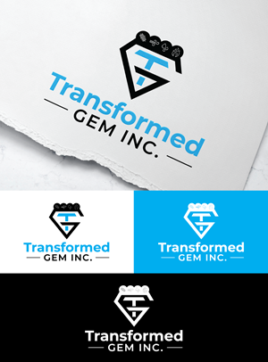 Logo Design by Digi_Design555 for alpha graphics and signs | Design: #29293254