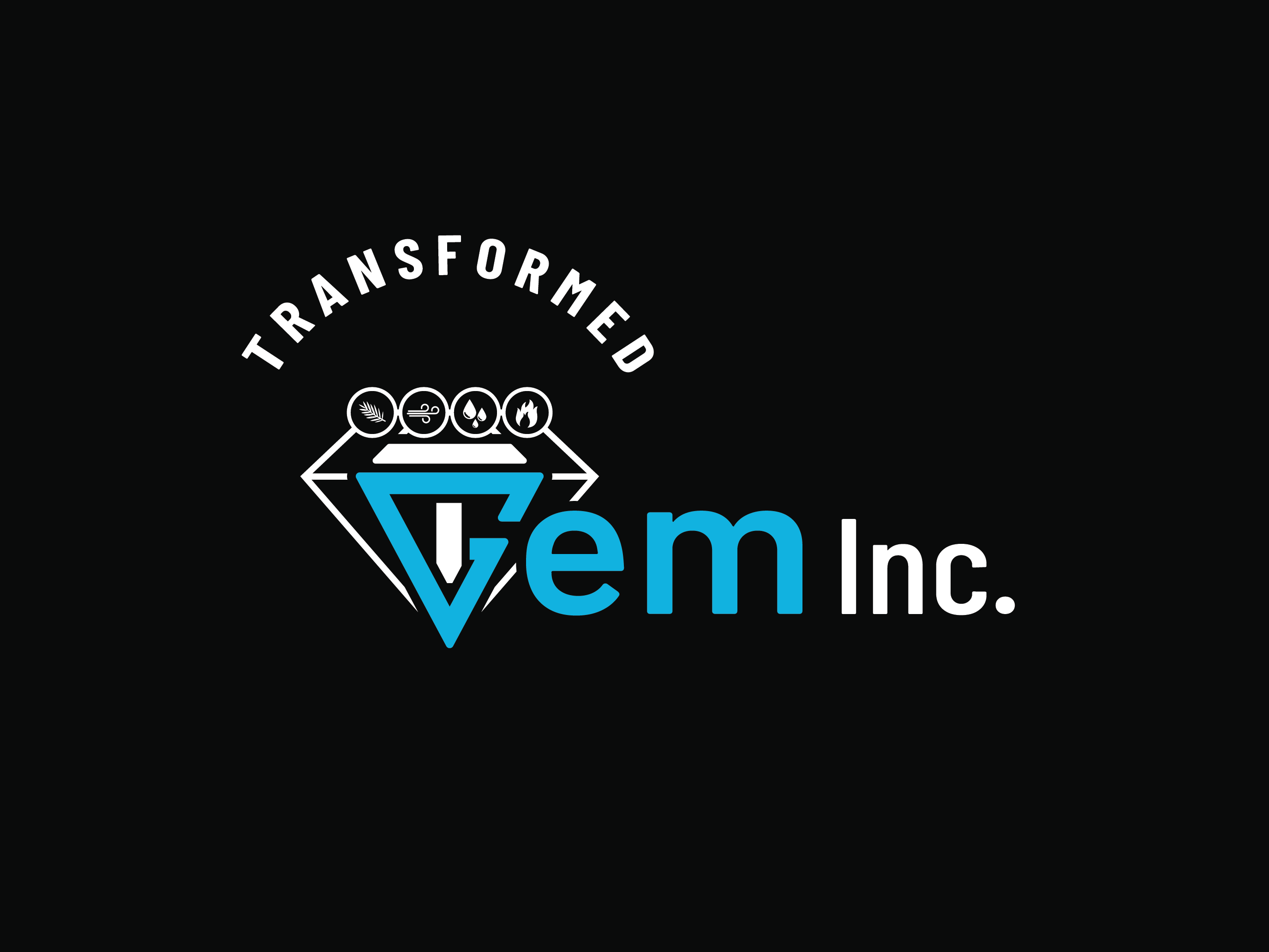 Diseño de Logo por dhamkith para alpha graphics and signs | Diseño #29261444