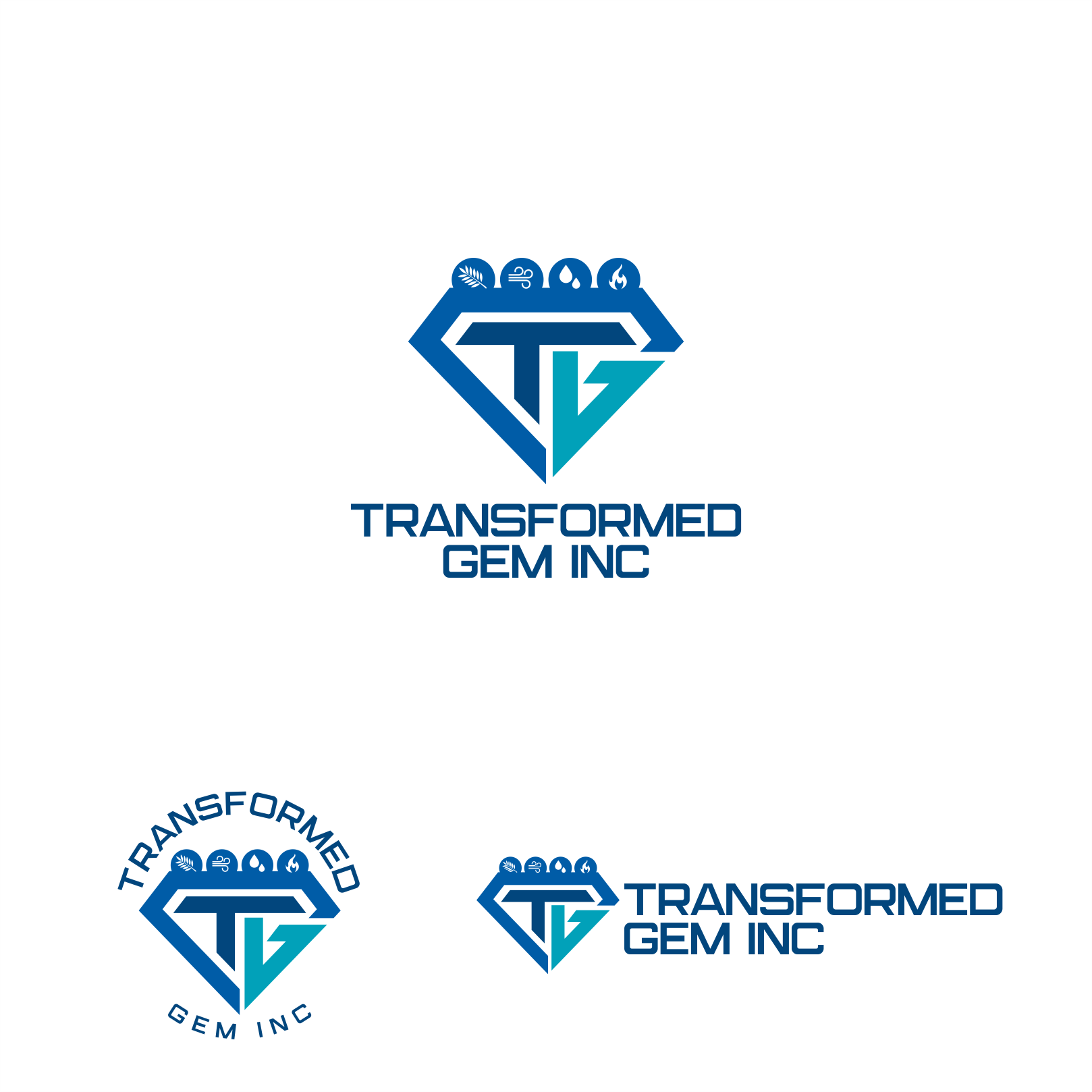 Diseño de Logo por Arham Hidayat para alpha graphics and signs | Diseño #29273859