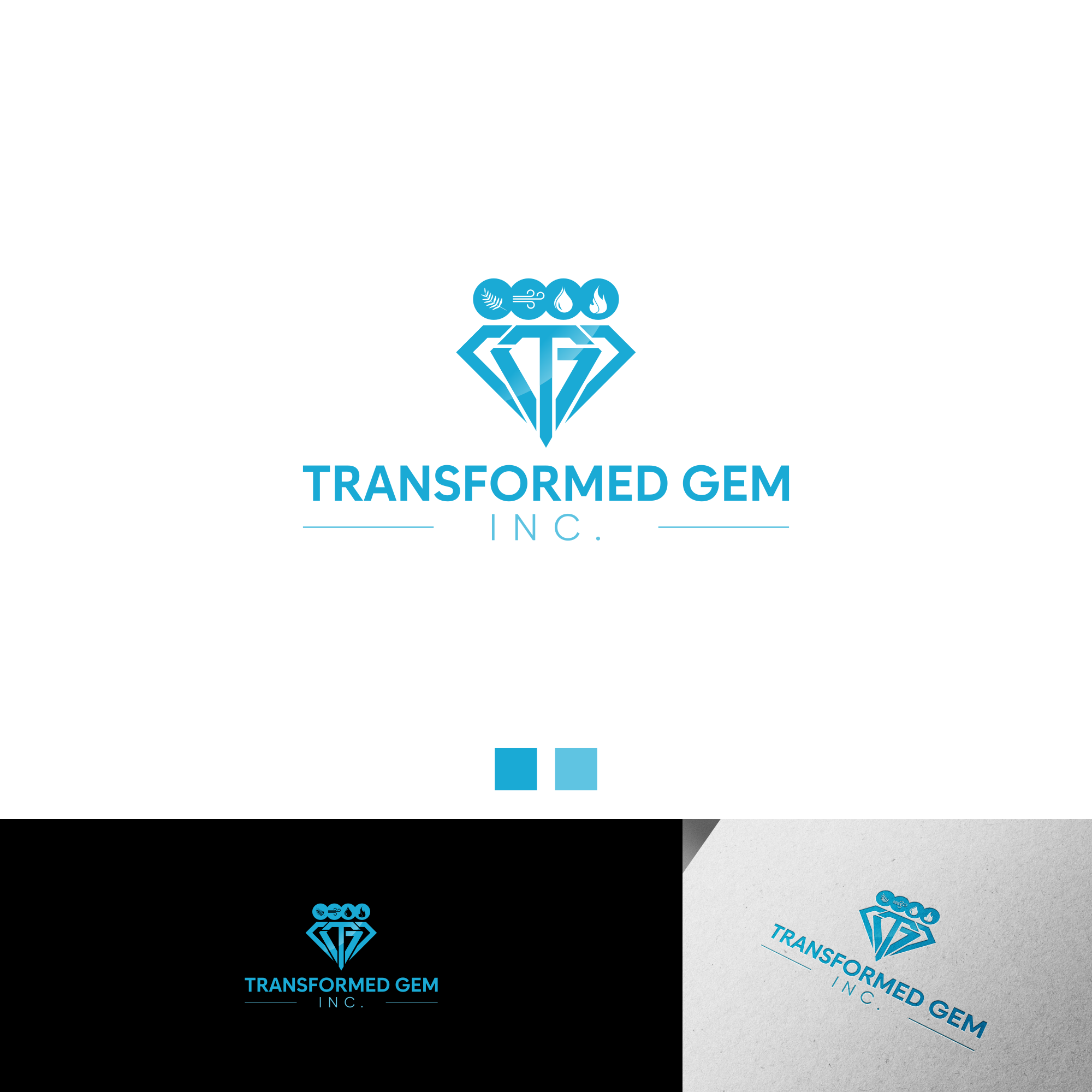 Diseño de Logo por alitjuara para alpha graphics and signs | Diseño #29292417