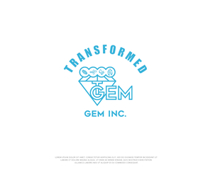 Logo Design by ecorokerz for alpha graphics and signs | Design: #29255258