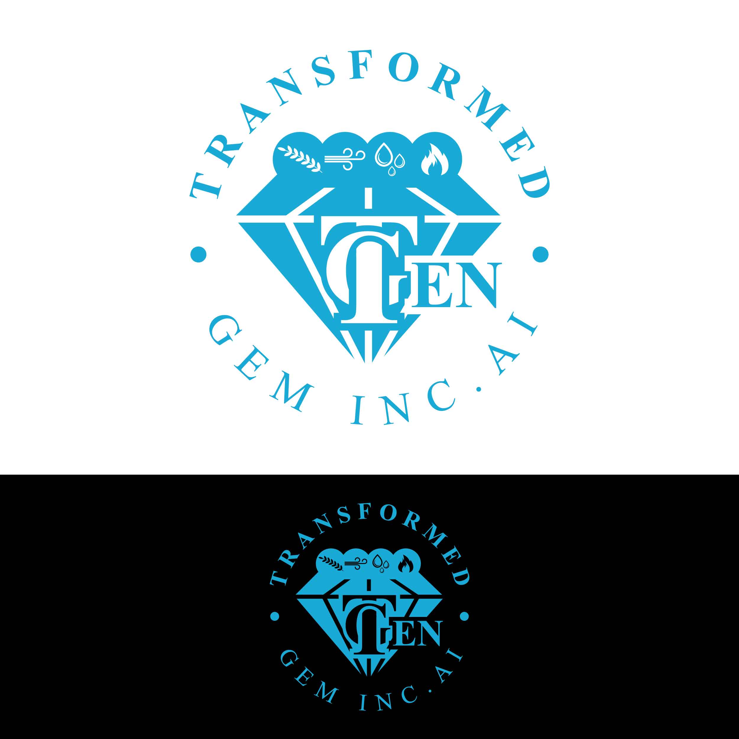 Logo-Design von fly  design für alpha graphics and signs | Design #29264071