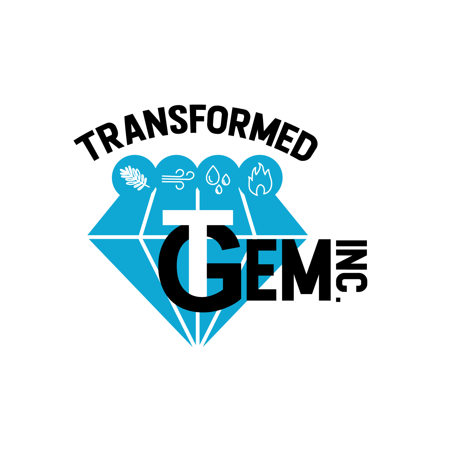 Logo Design by geni for alpha graphics and signs | Design #29278265