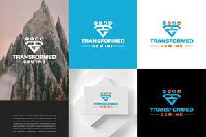 Logo Design by SigmaStudio for alpha graphics and signs | Design: #29254465