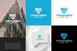 Logo Design by SigmaStudio for alpha graphics and signs | Design: #29254466