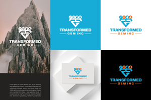 Logo Design by SigmaStudio for alpha graphics and signs | Design: #29254467