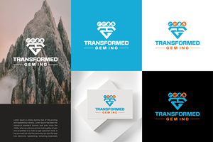 Logo Design by SigmaStudio for alpha graphics and signs | Design: #29254468