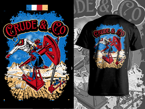 Design de T-shirt par Pahe Creation