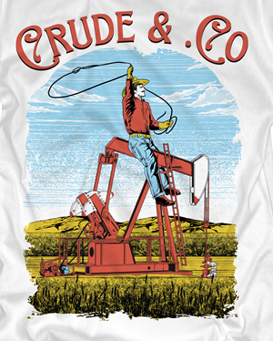 T-shirt Design by Yakuza20 for this project | Design: #29256761