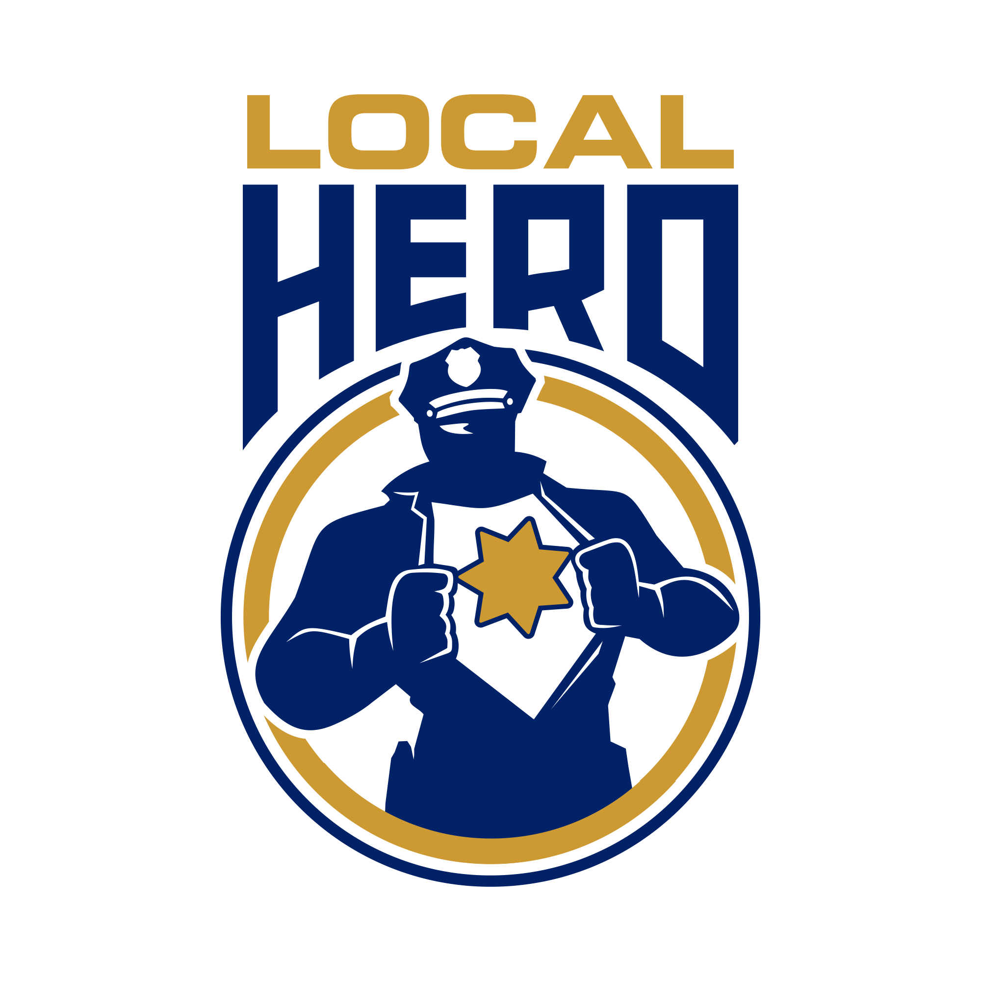 Logo Design by GambarSERU for this project | Design #29272109