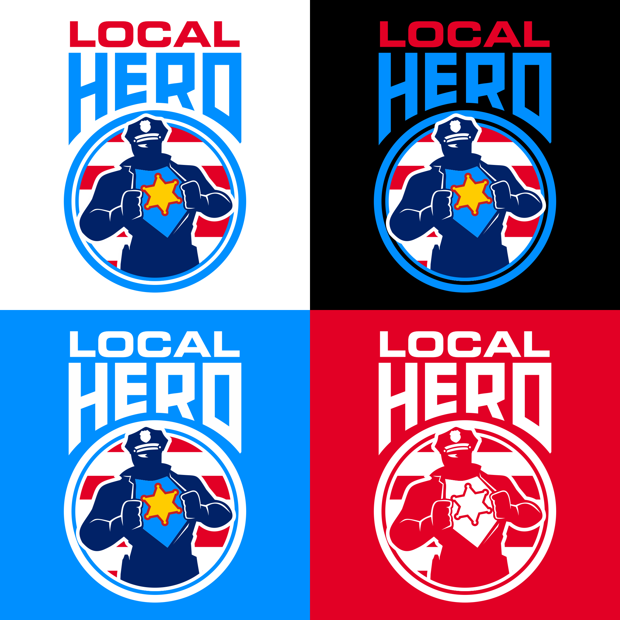 Logo Design by GambarSERU for this project | Design #29273290