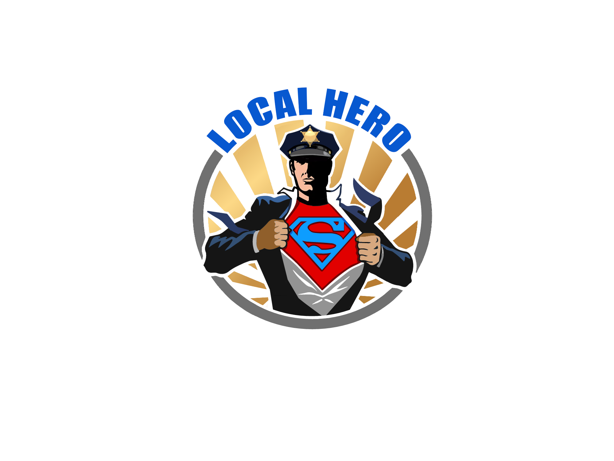 Logo Design by nouarbiti for this project | Design #29274096