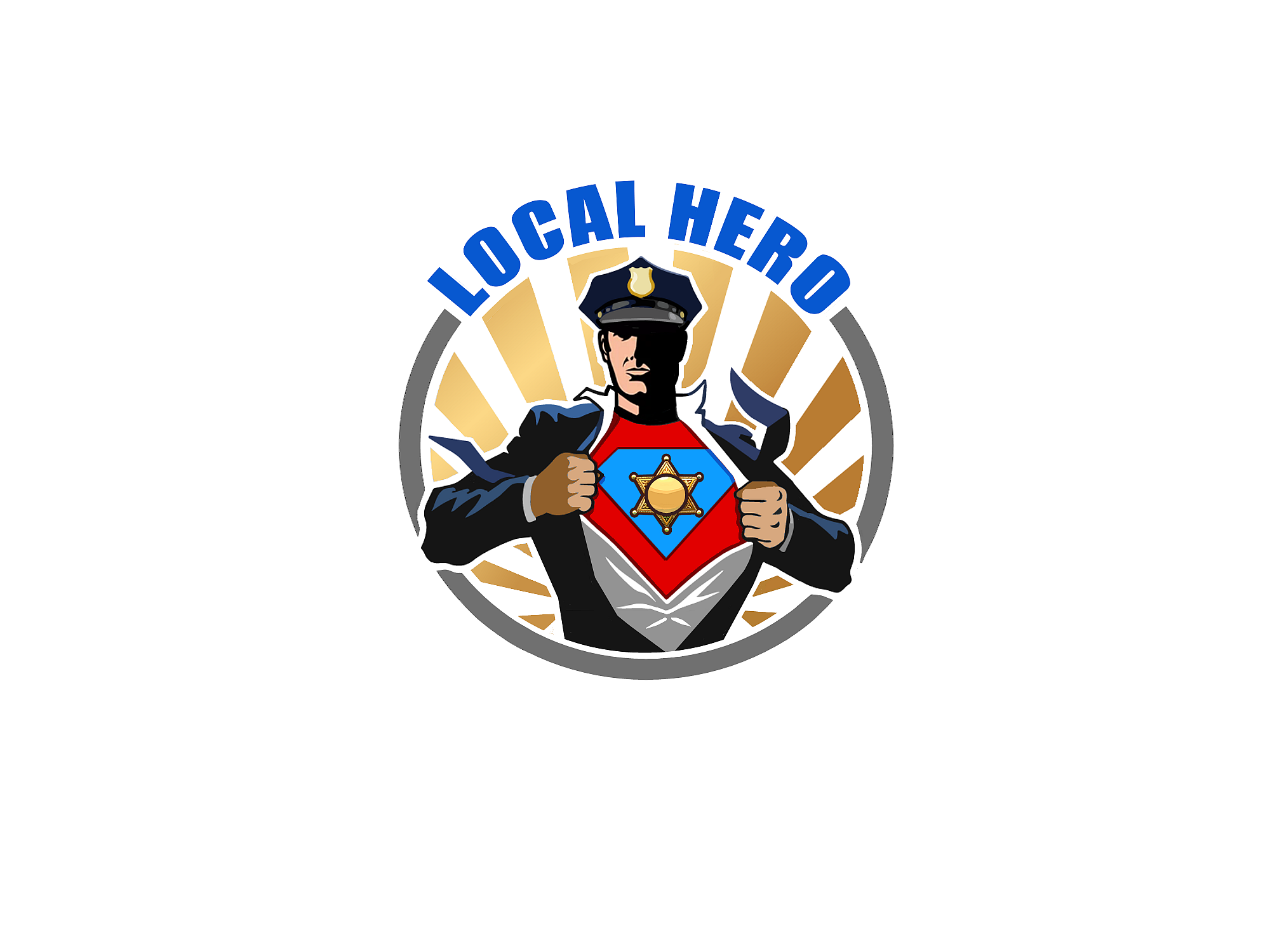 Logo Design by nouarbiti for this project | Design #29274098