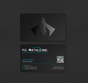 Business Card Design by INDIAN_Ashok for this project | Design: #29254930
