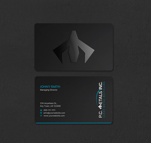 Visitenkarten-Design von INDIAN_Ashok für dieses Projekt | Design: #29254951
