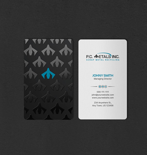 Design de Carte de Visite par INDIAN_Ashok pour ce projet | Design : #29254953