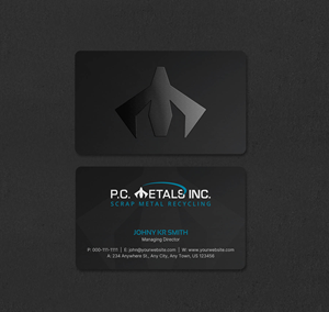 Design de Carte de Visite par INDIAN_Ashok pour ce projet | Design : #29254955