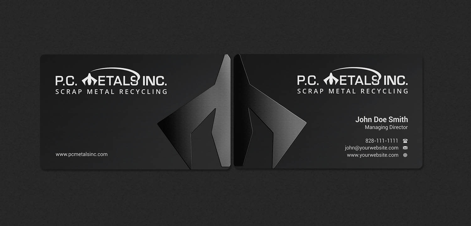 Business Card Design by INDIAN_Ashok for this project | Design #29254956
