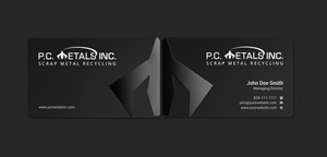 Design de Carte de Visite par INDIAN_Ashok pour ce projet | Design : #29254956