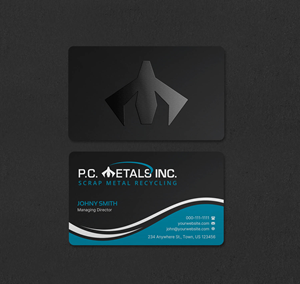 Design de Carte de Visite par INDIAN_Ashok pour ce projet | Design : #29254958