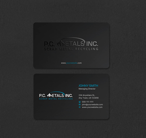 Design de Carte de Visite par INDIAN_Ashok pour ce projet | Design : #29254959