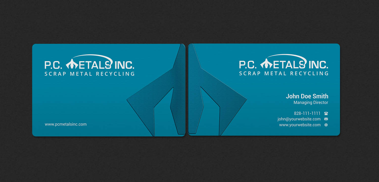 Business Card Design by INDIAN_Ashok for this project | Design #29254962