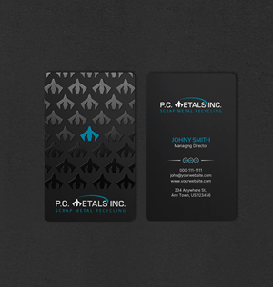 Design de Carte de Visite par INDIAN_Ashok pour ce projet | Design : #29254965
