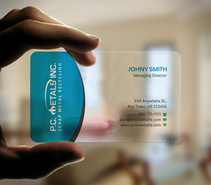 Design de Carte de Visite par INDIAN_Ashok pour ce projet | Design : #29254976