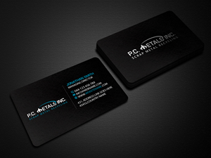 Business Card Design by Creations Box 2015 for this project | Design: #29262995