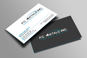 Business Card Design by Creations Box 2015 for this project | Design: #29263009