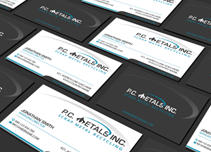Business Card Design by Creations Box 2015 for this project | Design: #29263019